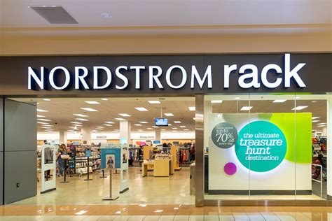 nordstrom rack store.